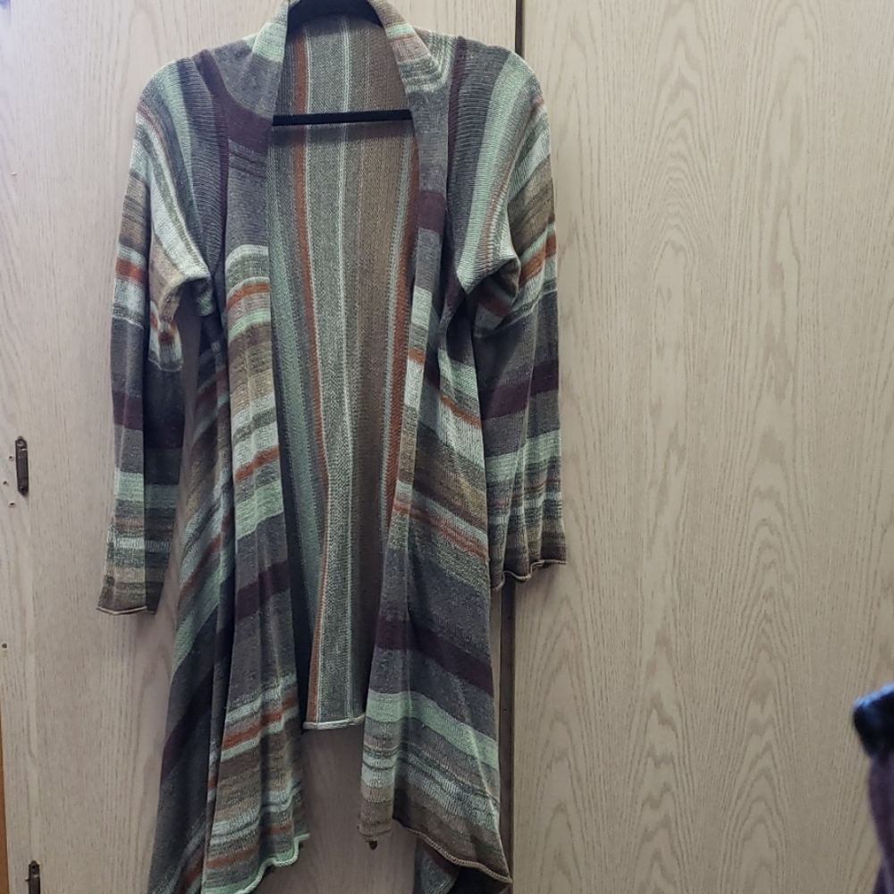 Goddis Cardigan